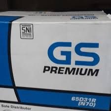 AKI GS PREMIUM N 70