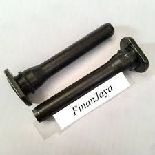 PEN CAKRAM WARNA HITAM L300