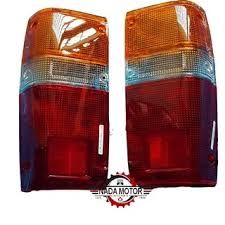 LAMPU STOP BELAKANG KIJANG SUPER 5K 7K