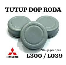 TUTUP ABU LAHAR DEPAN L300