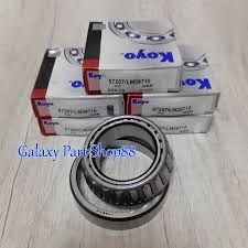 LAHAR BELAKANG L300 KOYO