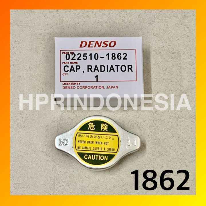 TUTUP RADIATOR GRANDMAX