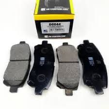 SEPATU REM DEPAN PANTHER MK