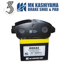 SEPATU REM DEPAN NEW CARRY MK