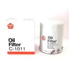 C-1011 (Filter Oli L300 Euro 4, Mitsubhisi Xpander, Grandis, Kuda Bensin)
