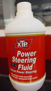 POWER STERING XTP BESAR
