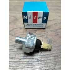 SWITCH OLI L300 NILLES