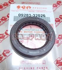 SEAL KUR AS DEPAN APV