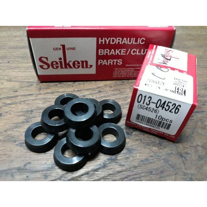 KARET MASTER KLOS BAWAH L300