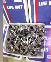 MUR RODA RACING KUDA