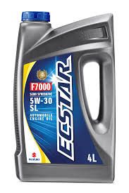ECSTAR 4 LITER