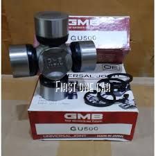 CROSS JOINT PANTHER 2,3 PANTHER GMB