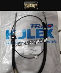 KABEL REM TANGAN KIRI PANJANG KIJANG KJLEX