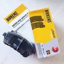 SEPATU REM DEPAN AVANZA BIRKEN