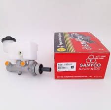 BLOK MASTER REM AVANZA SNC