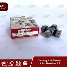 UNIVERSAL JOINT  STIUR 2,3 PANTHER GMB