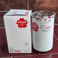 FC-5601 (Filter Solar ISUZU Panther Model Panjang)