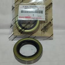 SEAL PERSENELING BELAKANG KIJANG SUPER 5K 7K