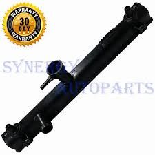 UPPER TANK RADIATOR APV