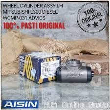 BLOK REM BELAKANG L300