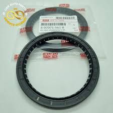 SEAL KUR AS BELAKANG 2,5 PANTHER