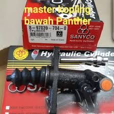 BLOK MASTER KOPLING BAWAH PANTHER