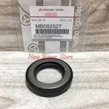 SEAL LAHAR RODA BELAKANG L300