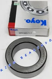 KUNUS LAHAR RODA BELAKANG L300