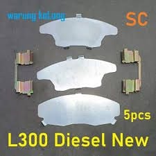 PLAT CAKRAM L300