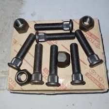 BAUT RODA PANJANG KIJANG INNOVA FORTUNER