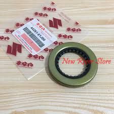 SEAL AS RODA BELAKANG DALAM APV