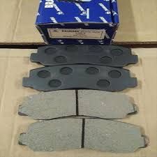 SEPATU REM DEPAN L300 NEW DAIMARU