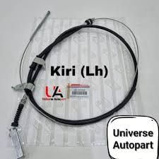 KABEL REM TANGAN BELAKANG KANAN L300 TSK