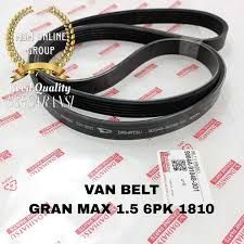 TALI GAS GRANDMAX 6PK 1810