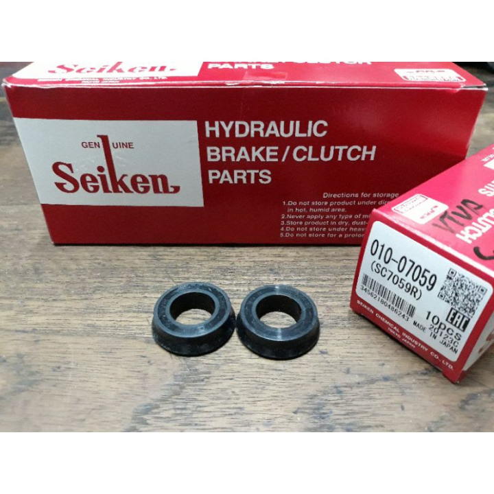 KARET REM CAKRAM L300