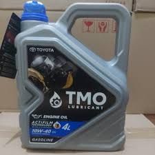 TMO 4 LITER