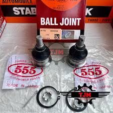 BALL JOIN BAWAH (KANAN & KIRI ) AVANZA 555