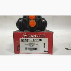 BLOK REM BELAKANG APV