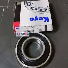 LAHAR BELAKANG CARRY KOYO