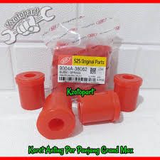KARET BOS PER PANJANG GRANDMAX OHK