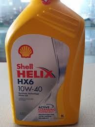 HELIX 6   1 LITER