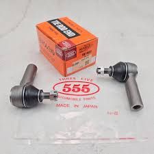 TIE ROD (KANAN & KIRI ) KIJANG 555