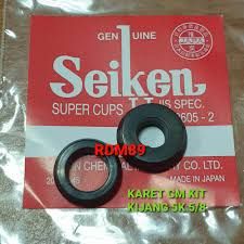 KARET MASTER KLOS ATAS L300