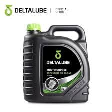 DELTALUBE 5 LITER