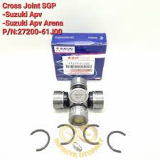 UNIVERSAL JOINT STIUR APV