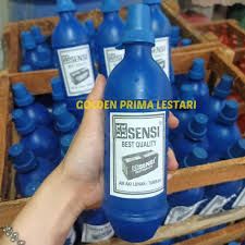 AIR KERAS BIRU