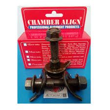 BAUT SPOORING CHAMBER 12 MM PER SET