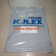 KABEL REM TANGAN KIRI L300 KJLEX