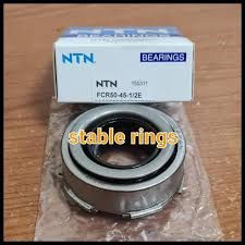 KUNUS BELAKANG APV NTN