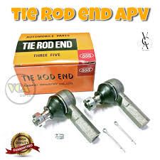 RACK END APV PER SET